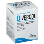 Divercol 14 Bustine 56 G