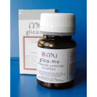 Glico Mu 50 Capsule