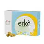 Erko' 30 Compresse