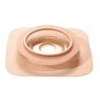 Natura+ Placca Modellabile In Tecnologia Durahesive Con Flangia A Soffietto 13 22mm Flangia 57mm 5 Pezzi