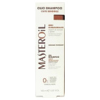 Masteroil Olio Sh Sebo Normalizzante 150 Ml