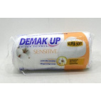 Demak Up Dischetti Struccanti Ovali In Cotone