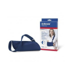 Supporto Reggibraccio A Busta Actimove Mitella Eco Misura Medium Lunghezza Avambraccio 37 43 Cm Con Cinghia Imbottita Regolabile Chiusura A Strappo In Velcro