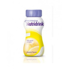 Nutridrink Banana 4 X 200 Ml