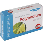 Polypodium Estratto Secco 60 Compresse Vegetali