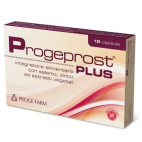 Progeprost Plus 15 Capsule