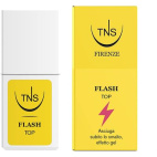 Flash Top Coat Per Unghie 10 Ml