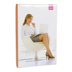 Collant 14mmhg 7050 4
