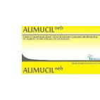 Alimucil Neb 10 Fiale Da 5 Ml