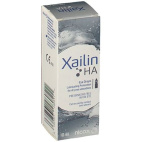 Xailin Ha Gocce Oculari 10 Ml