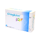 Otoglobe Soft Palloncino Per Ventilazione Orecchio 6 Pezzi