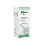 Skindet Ds Shampoo Flacone 200 Ml
