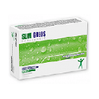 Slim Gheos Funzionale 60 Compresse 63 G