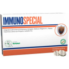 Immunospecial 15 Compresse 7,5 G