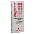 Vasostar Crema Proctologica Tugo 30 G