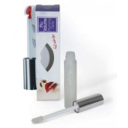 Incarose Piu' Volume Plumping Gloss 01 Glass Kiss 9 Ml