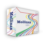 Mollinax 16 Bustine