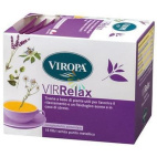Viropa Relax Tisana 15 Bustine