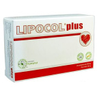 LIPOCOL PLUS 30CPR