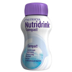 Nutridrink Compact Neutro 4x125 Ml