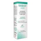 Sebak Liquido Detergente 150 Ml