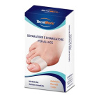 Bio Gel Anello Separatore Per Alluce S 1 Pezzo