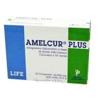 Amelcur Plus 30 Compresse