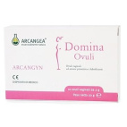 Domina Ovuli Vaginali 10 Ovuli