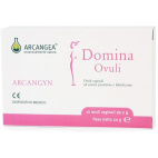 Domina Ovuli Vaginali 30 Ovuli