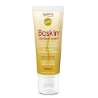 Boskin Crema Emolliente Viso E Corpo 100 Ml