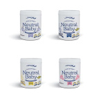 Neutral Amido Polvere Neutro 220 G