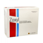 Zoxyl 20 Bustine