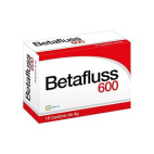 Betafluss 600 Compresse