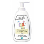 Nathia Dermocrema Fluida 200 Ml