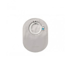 Sensura Mio Convex Deep Placca Stomia 60 Mm 15 40