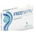 Free Nerv 24cpr Nuova Formulazione