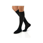 Calza Compressiva Jobst For Men 15 20mmhg Gambaletto Blu 4 Articolo 789570900163