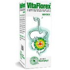 Vitaflorex Gocce 5 Ml