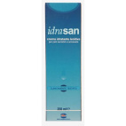 Idrasan Plus Crema 150 Ml