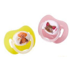 Succhietto Silicone 6+2 Pz