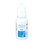 Alo Yal Soluzione Oftalmica 8 Ml