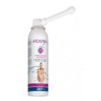 Atogyn Dispositivo Igiene Vaginale E Ripristino Ph Fisiologico Bag On Valve 2 Pezzi Da 125ml