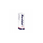 Renidol Crema 100 Ml