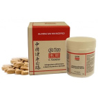 Ba Zheng San Wan Modified 100 Compresse