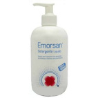 Emorsan Detergente Liquido 500 Ml