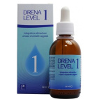 Drena Level 1 Gocce 50 G