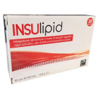 Insulipid 30 Compresse 30 G