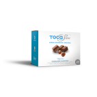 Tocaslim Crema Di Cioccolato E Nocciola 20 Buste Da 18 G