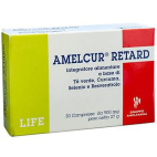 Amelcur Retard 30 Compresse