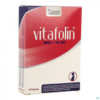 Vitafolin 30 Capsule